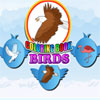 Birds Coloring Book game