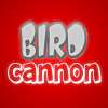 Bird Cannon game
