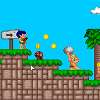Bip the Caveboy 2 game
