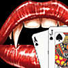 BlackJack with vampire game
