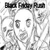 Black Friday Rush game