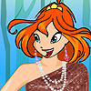 Bloom Fashion Model game