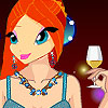 Bloom Party Fashion game