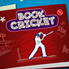 Book Cricket game