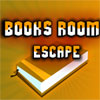 Books Room Escape game