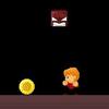 Box Test game