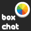 box chat game