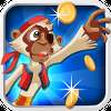 Bounty Monkey game
