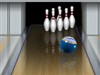 Bowling game