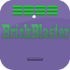 BrickBlaster game