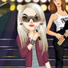 Broke Down Pop Star game