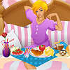 Breakfast in Bed game