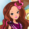 Briar Beauty Makeover game