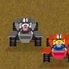 Buggy Car Racer game