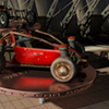 Buggy Car Racing game