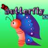 Butterfly game