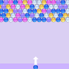 Bubble Shooter game