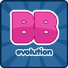 Bubble Breaker - Evolution game