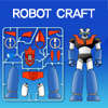 Build Mazinger-Z game