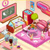 Bunnys Ice Cream Shop game