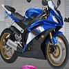 Build My Bike game