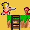 BULFINS ISLAND game