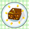 Candy Corn Fudge game