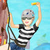 Candy Mountain game