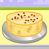 Candy Bar Cheesecake game