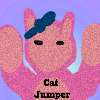 Cat Jumper game