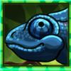 Carl the Chameleon game