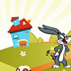 Cartoon Animal Escape game