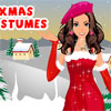 Chirstmas Costumes - dressupgirlus game
