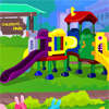 Childrens Park Decor game