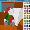 Christmas Teddy game