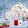Christmas Tree Solitaire game