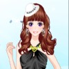 Chic Beach Girl game
