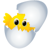 Chicken Hatch game