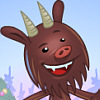 Christmas Pranks game