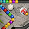Chinese Blast game