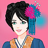 Chinese Fashion game