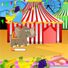 Circus Animals game