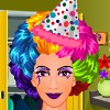 Circus Fun Dress Up game