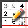 Classic Sudoku game