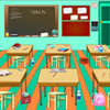 Class Room Escape game