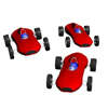 Classic Car RAce game