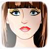 Classical Dress Up game