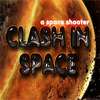 Clash In Space A Space Shooter game