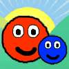 clever ball brothers game