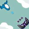 Combat in Clouds game